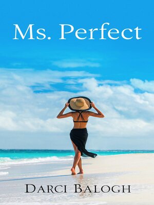 cover image of Ms. Perfect